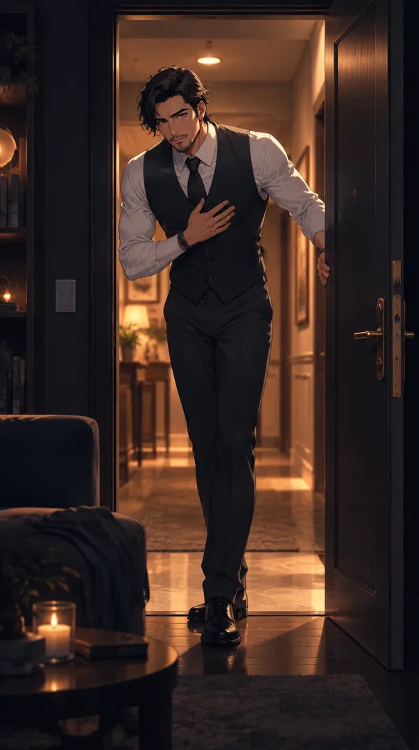 Daddy