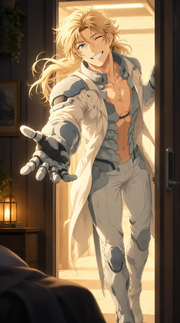 Leo